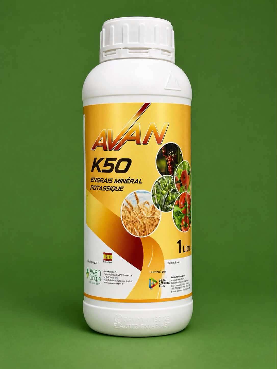 AVAN 50