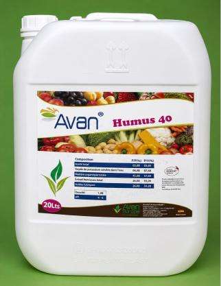 Avan Humus 40