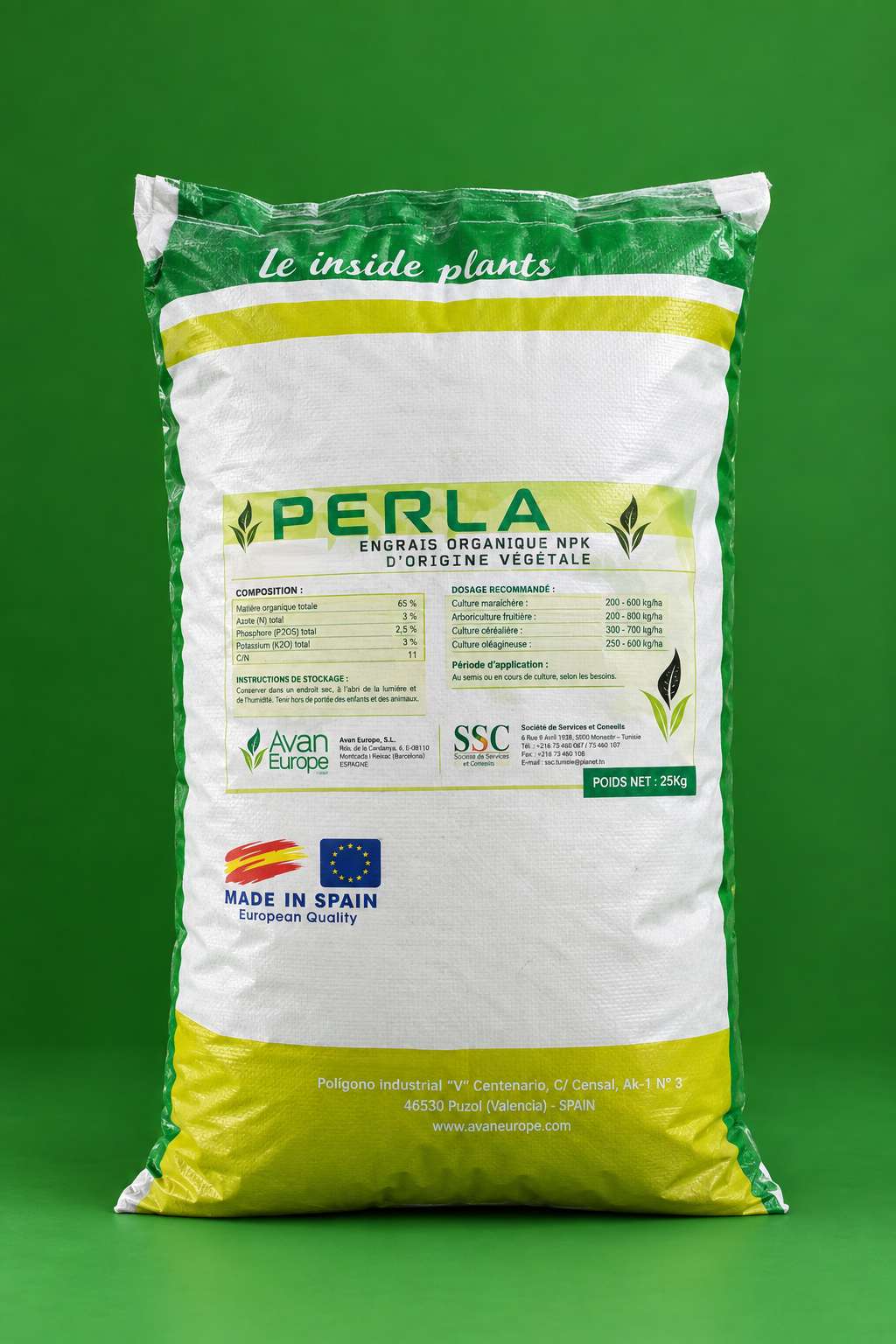 Perla